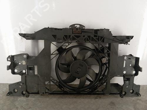 Frontplate/Frontkurv RENAULT GRAND SCÉNIC III (JZ0/1_) 1.5 dCi (JZ09, JZ0D, JZ10, JZ14, JZ1G, JZ29, JZ2C) (110 hp) 29412408