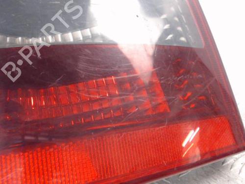 Left taillight OPEL ASTRA G Hatchback (T98) 1.7 DTI 16V (F08, F48) | BP28345273C34 