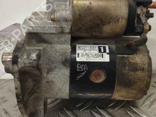 Startmotor CITROËN SAXO (S0, S1) 1.1 X, SX | BP28348418M8 