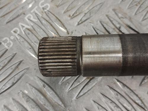 Right front driveshaft PEUGEOT BOXER Van (244) 2.0 HDi | BP38055227M39 - Image 3