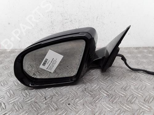 Used Left mirror MERCEDES-BENZ S-CLASS (W222, V222, X222) S 400 Hybrid / h (222.057, 222.157) (306 hp) 28338032