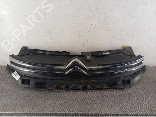 Grill CITROËN C3 III (SX) 1.2 PureTech 82 | BP28337442C40 - Image 2