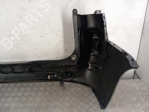 Rear bumper CITROËN C4 Grand Picasso I (UA_) 1.6 HDi | BP28342985C8 