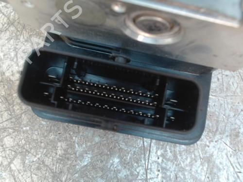 Used ABS pump PEUGEOT 2008 I (CU_) 1.2 THP 110 / PureTech 110 (110 hp) 28342432