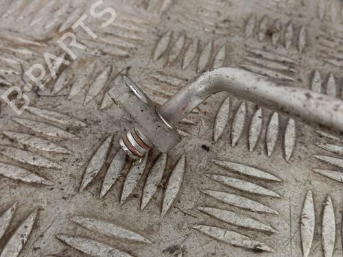 AC pipe PEUGEOT 5008 II (MC_, MJ_, MR_, M4_) 1.5 BlueHDi 130 (MCYHZJ, MCYHZR, MCYHZX) | BP30941553M126