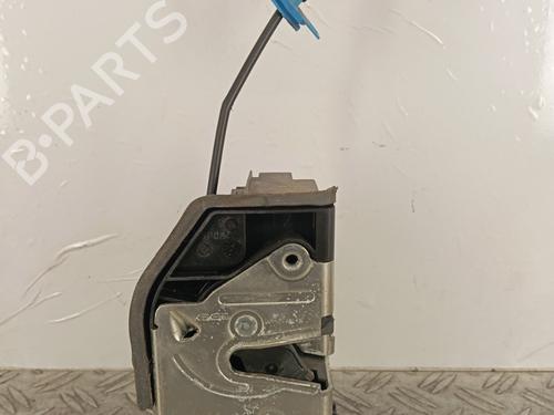Used Rear left lock BMW 5 (E60) 530 d (231 hp) 28346815