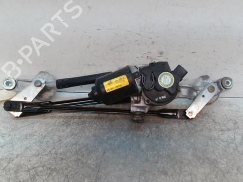 Used Front wiper motor KIA RIO III (UB) 1.1 CRDi (75 hp) 28344894