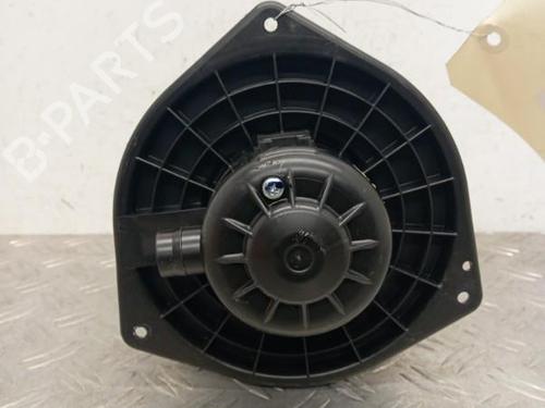 Ventilator motor CITROËN C4 AIRCROSS 1.6 HDi 115 AWC (114 hp) 28347497