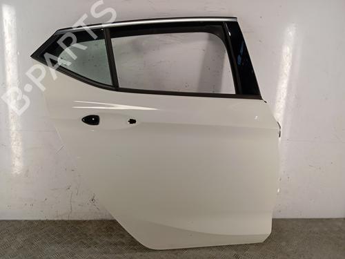 Dør højre bagtil OPEL ASTRA K (B16) 1.6 CDTi (68) (110 hp) 31829921