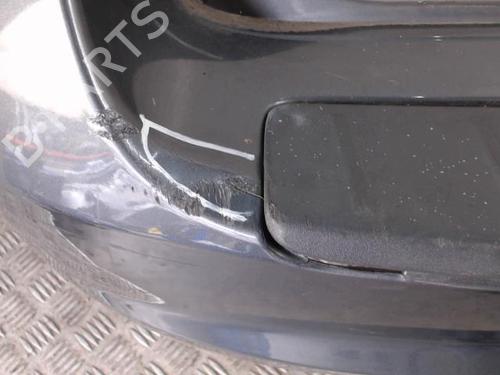 Rear bumper VOLVO V50 (545) 1.6 D | BP28349025C8 