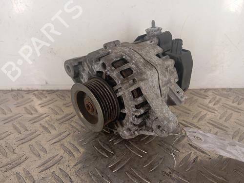 Used Alternator TOYOTA YARIS (_P13_) 1.0 (KSP130_, KSP130) (69 hp) 29285535