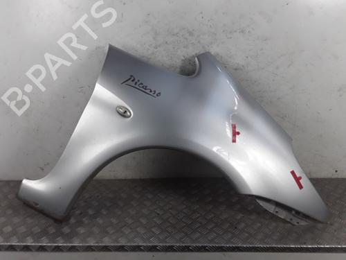 Used Right front fenders CITROËN XSARA PICASSO (N68) 1.6 HDi (90 hp) 28343559