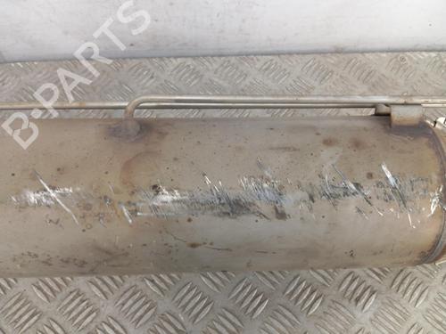Particulate filter PEUGEOT EXPERT Van (V_) 2.0 BlueHDi 180 | BP30202654M81 - Image 8
