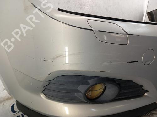 Pare-chocs avant OPEL ASTRA H GTC (A04) 1.9 CDTi 16V (L08) | BP28345352C7 