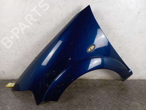 Used Left front fenders CITROËN C3 I (FC_, FN_) 1.4 HDi (68 hp) 28338995