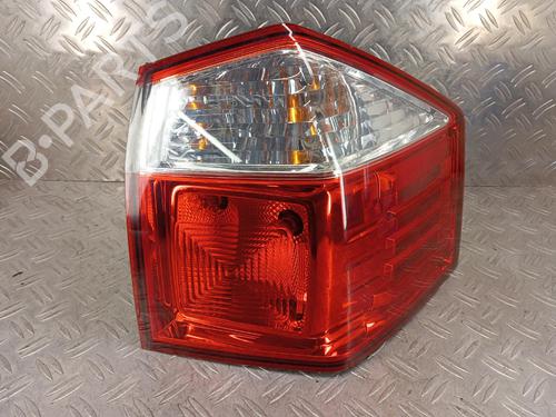 Right taillight CHEVROLET ORLANDO (J309) 1.8 | BP39487581C35  - Image 5