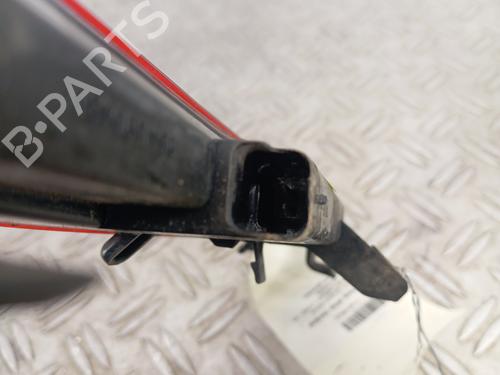 Third brake light PEUGEOT 206 SW (2E/K) 1.4 HDi | BP30153787L11