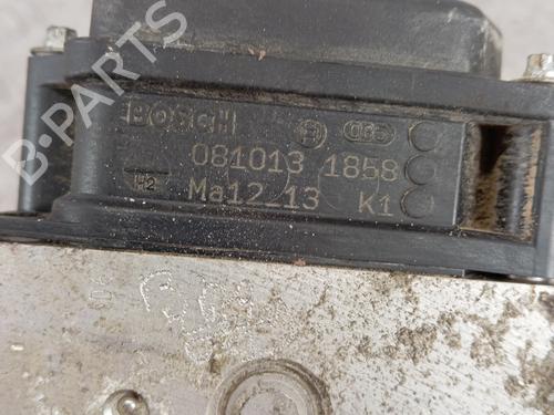 ABS pump RENAULT KANGOO Express (FW0/1_) 1.5 dCi 90 (FW0G, FW05, FW08, FW11) | BP31135280M43 - Image 5
