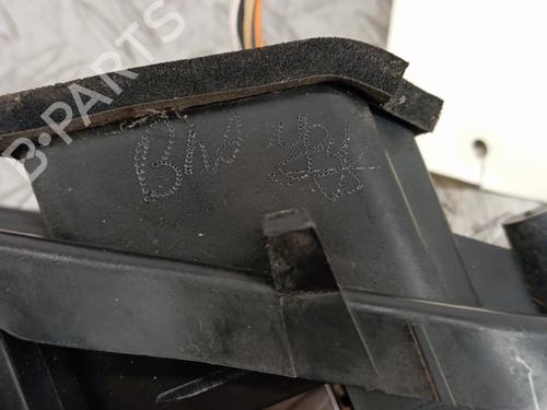 Used Lamp holder Lamp holder RENAULT SCÉNIC II (JM0/1_) 1.9 dCi (JM14) (131 hp) 32344614 32344614