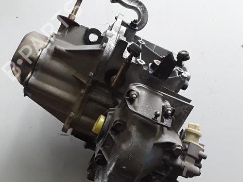 Gearbox CITROËN BERLINGO / BERLINGO FIRST Box Body/MPV (M_) 1.8 D (MBA9A, MCA9A) | BP28349031M3 