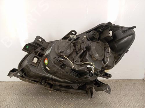 Right headlight RENAULT CLIO III (BR0/1, CR0/1) 1.5 dCi (BR17, CR17) | BP30153791C29