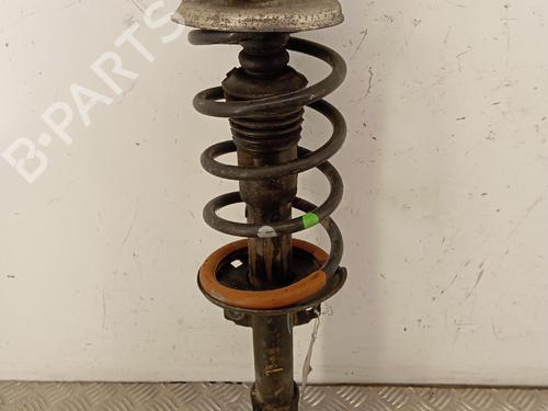 Left front shock absorber DACIA DUSTER (HS_) 1.5 dCi | BP39152831M16 - Image 2