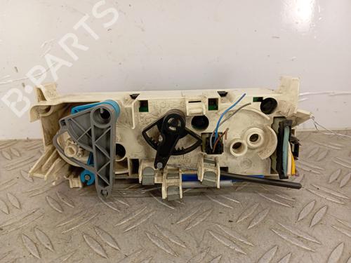 Used Climate control Climate control PEUGEOT PARTNER MPV (5_, G_) 1.6 HDi 90 (90 hp) 30083567 30083567