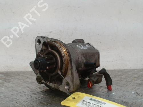 Starter LAND ROVER FREELANDER I (L314) 2.0 Td4 4x4 | BP28340625M8