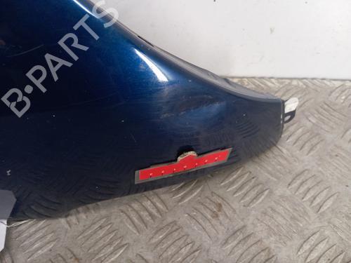 Right front fenders PEUGEOT 206 Hatchback (2A/C) 1.4 i | BP28339723C42 