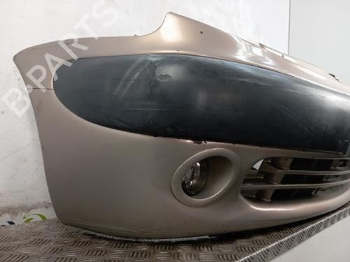 Front bumper CITROËN XSARA PICASSO (N68) 2.0 HDi | BP28345901C7 
