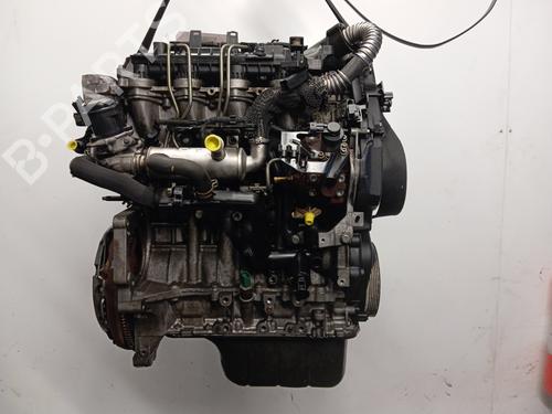 Motor CITROËN C4 Picasso I MPV (UD_) 1.6 HDi | BP29633168M1 