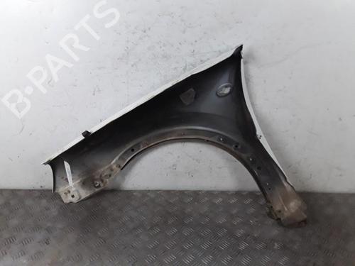 Right front fenders OPEL COMBO Box Body/MPV 1.7 DI 16V | BP28344297C42 