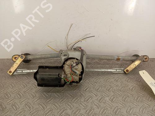 Used Front wiper motor RENAULT CLIO II (BB_, CB_) 1.2 (BB0A, BB0F, BB10, BB1K, BB28, BB2D, BB2H, CB0A,... (58 hp) 29126786