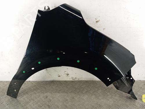 Guarda-lamas direito CITROËN C3 III (SX) 1.2 THP 110 (SXHNPS, SXHNZT, SXHNZ6) (110 hp) 31756732