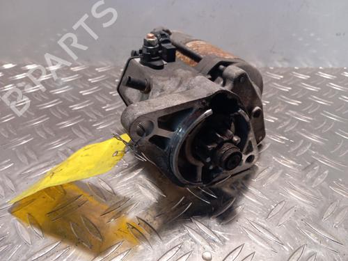 Startmotor TOYOTA AURIS (_E15_) 1.4 D-4D (NDE150_, NDE150R) (90 hp) 28343533