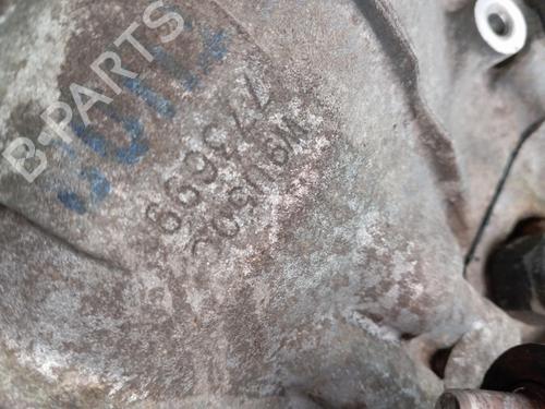 Gearbox KIA SOUL I (AM) 1.6 CRDi 128 | BP37503876M3 - Image 5