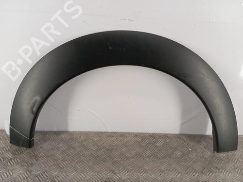 Højre bagtil skærm liste CITROËN C4 CACTUS 1.2 VTi 82 (82 hp) 30859735