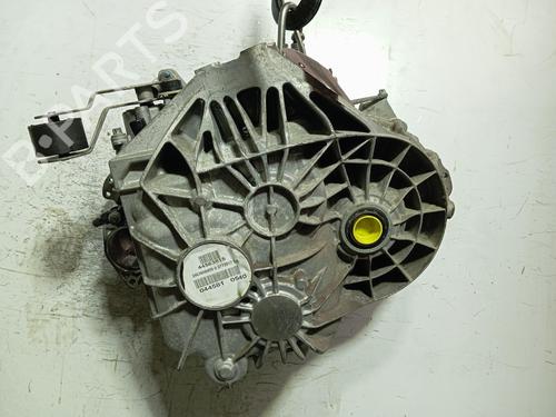 Gearbox MERCEDES-BENZ A-CLASS (W176) A 160 CDI / d (176.011) | BP38788106M3 - Image 2