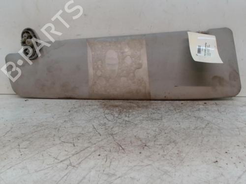Used Left sun visor Left sun visor CITROËN JUMPER II Van 2.2 HDi 120 (120 hp) 28349318 28349318
