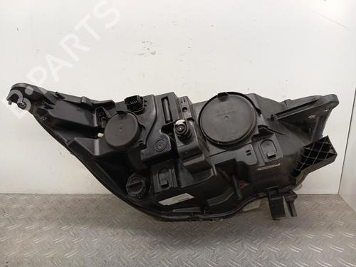 Left headlight CITROËN C4 II (NC_) 1.6 HDi 115 | BP28337569C28 
