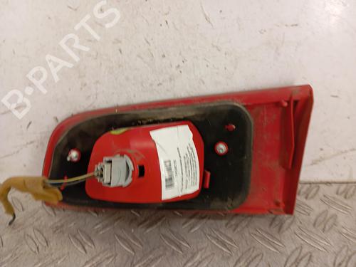 Used Left tailgate light Left tailgate light MAZDA 2 (DY) 1.4 CD (68 hp) 40173607 40173607