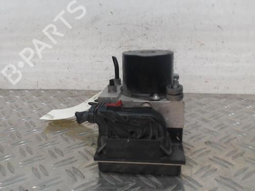 Used ABS pump VW POLO V (6R1, 6C1) 1.6 TDI (90 hp) 28344739