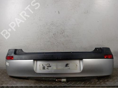 Bak støtfanger OPEL CORSA C (X01) 1.7 DTI (F08, F68) (75 hp) 28340448