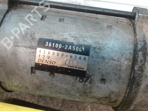 Starter KIA RIO III (UB) 1.1 CRDi | BP28344893M8 