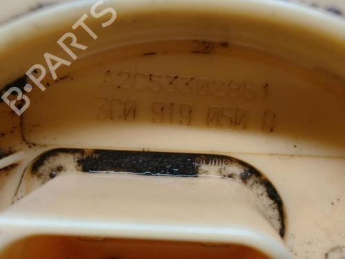 Used Fuel pump Fuel pump VW PASSAT B6 (3C2) 2.0 TDI 16V (140 hp) 28342508 28342508