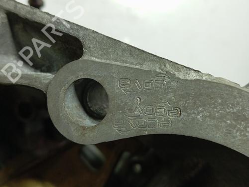 Gearbox PEUGEOT 607 (9D, 9U) 2.2 HDi | BP38067734M3 - Image 5