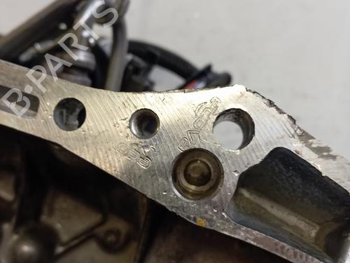 Gearbox CITROËN C3 II (SC_) 1.2 VTi 82 | BP30177247M3