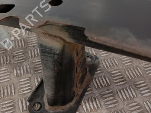 Front bumper reinforcement BMW 1 (E87) 118 d | BP29712066C109 