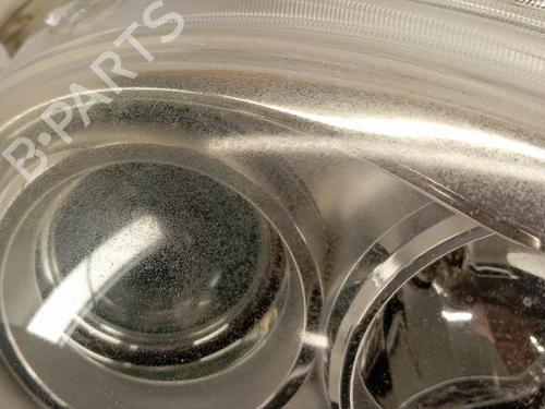 Used Right headlight Right headlight CITROËN C1 II (PA_, PS_) 1.2 VTi 82 (82 hp) 36758942 36758942