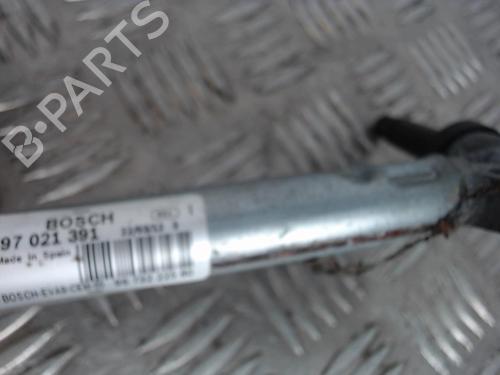 Used Front wiper motor Front wiper motor PEUGEOT 208 I (CA_, CC_) 1.6 HDi (92 hp) 28349588 28349588